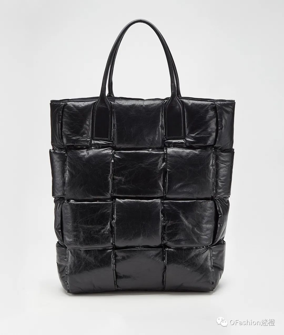 bottegaveneta2020秋冬新款手袋谁会是下一个云朵大爆款