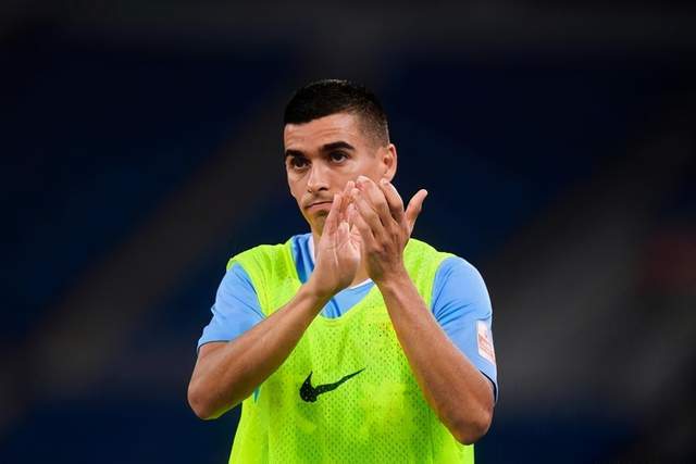 鲁能转正莱昂纳多?详看莱昂,卡达尔,德尔加多在鲁能的合同