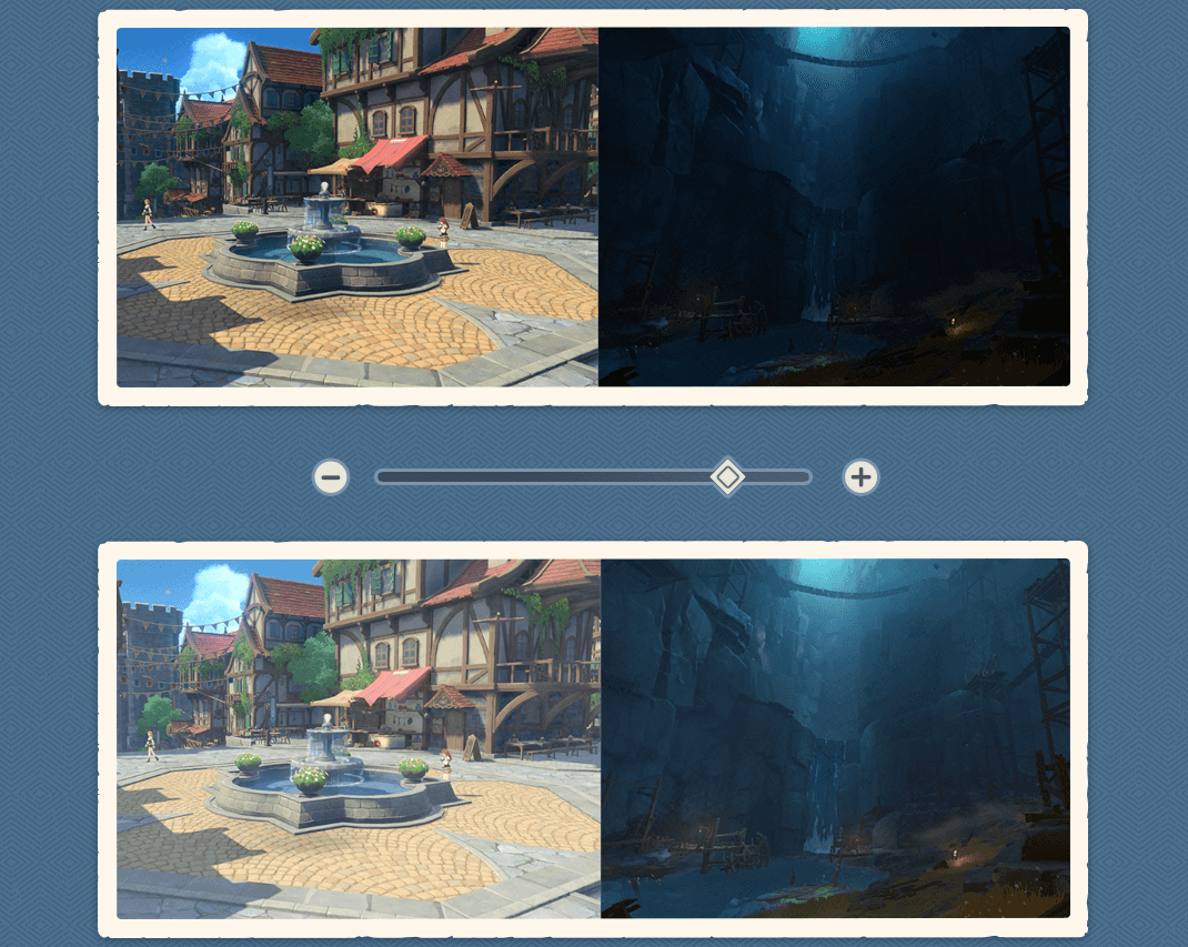 原神亮度调整功能是什么 原神亮度调整功能上线