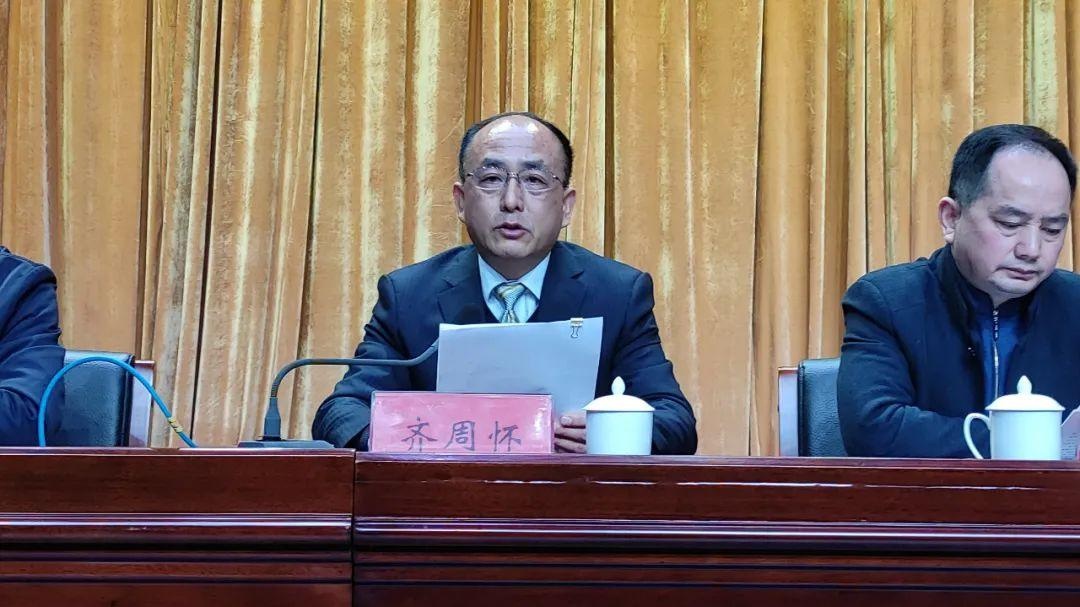 【工作动态】宝鸡市档案局(馆)在全市党委系统办公