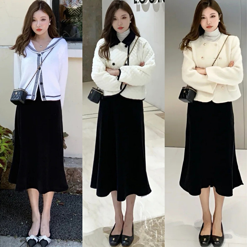 ����ȹ�����ﶬһ�¶ഩ�Ĺ����Է�װ ��9�ִ ʱ��������!