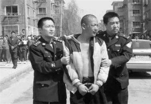23年前的兇案：長春美男子4年殺17人，還將被害女子心肝作下酒菜| 天天要聞