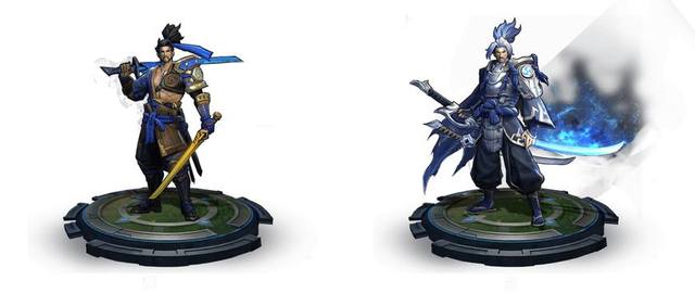 王者荣耀宫本武藏品质升级重做 王者荣耀宫本武藏全面更新