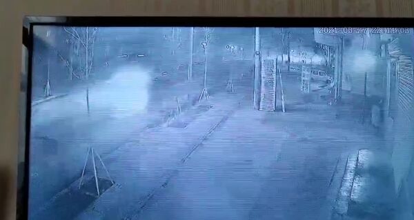 河南汤阴客货车相撞致6死6伤 事故调查人员回应疑因被执法车辆追：涉事车辆已找到正调查 司机此前涉危险驾驶还在取保候审