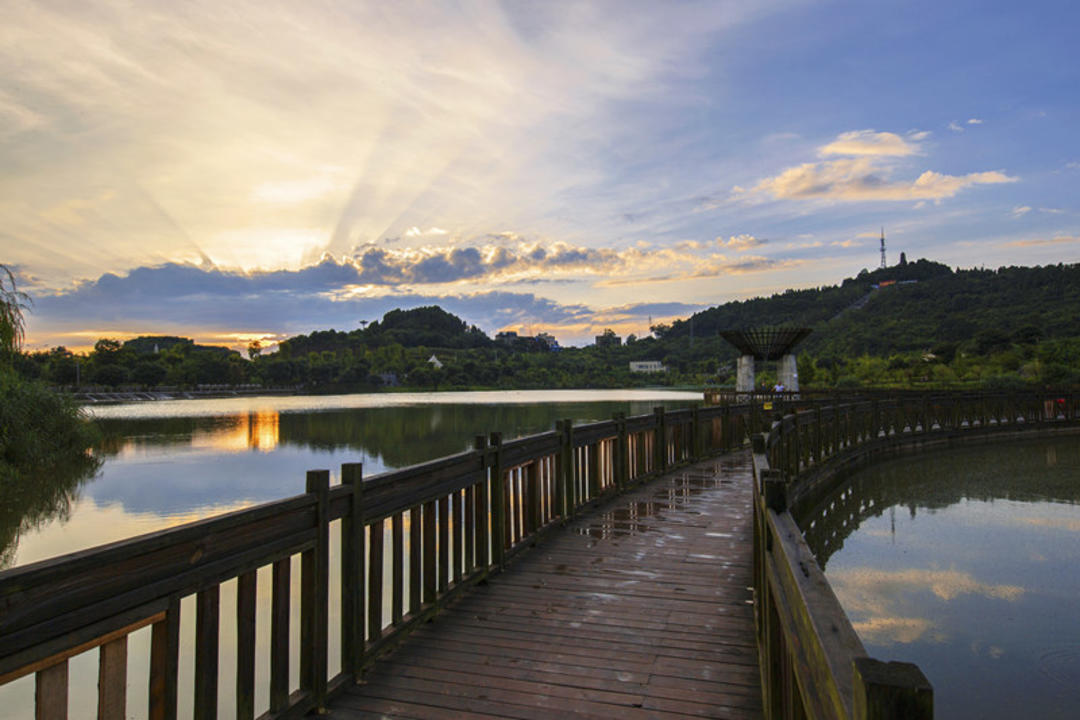 第二届"中国(乐至)田园诗歌奖"结果揭晓 10月25日盛大颁奖