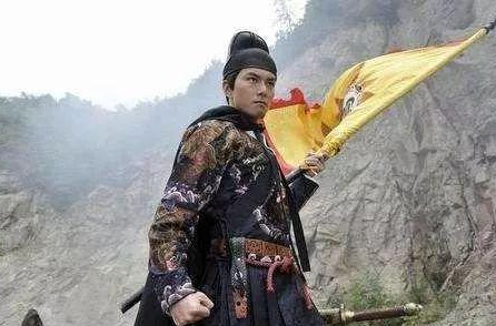 大明王朝亦正亦邪的人物,锦衣卫史上的第一人——陆炳