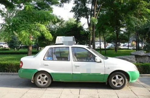 承德某些出租车的行为,真该管管了!