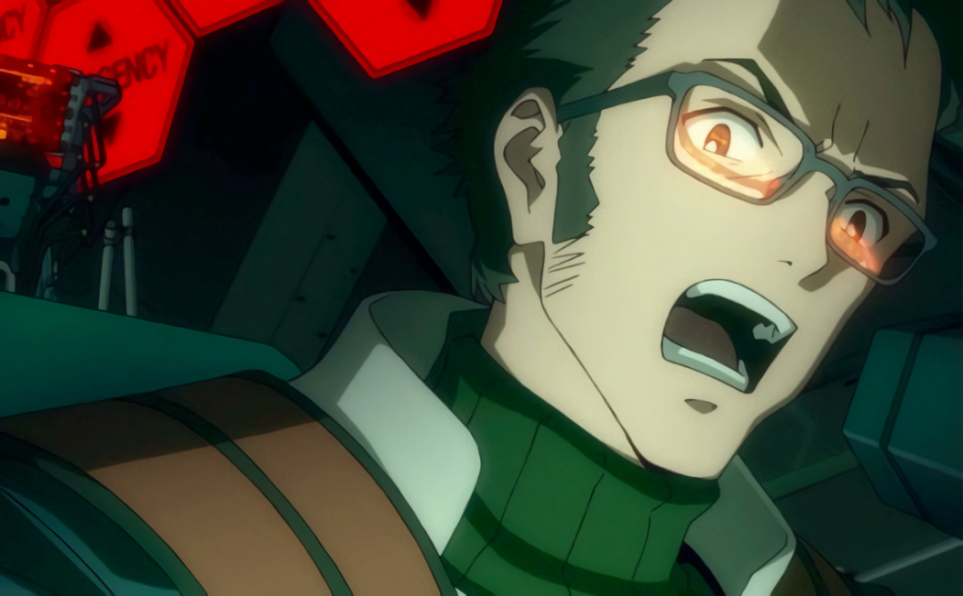 新世纪福音战士剧场版终百度云高清1080p4k画质网盘免费共享