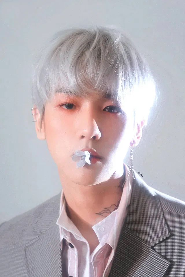 关于exo边伯贤你们不知道的事儿,还不快来看看?