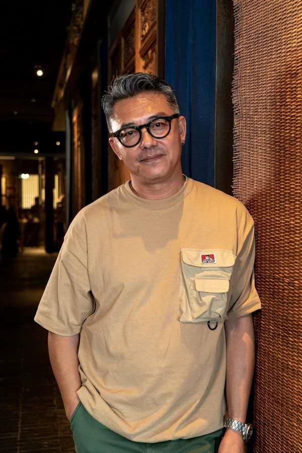 吴瑞庭,惠天赐,黎耀祥