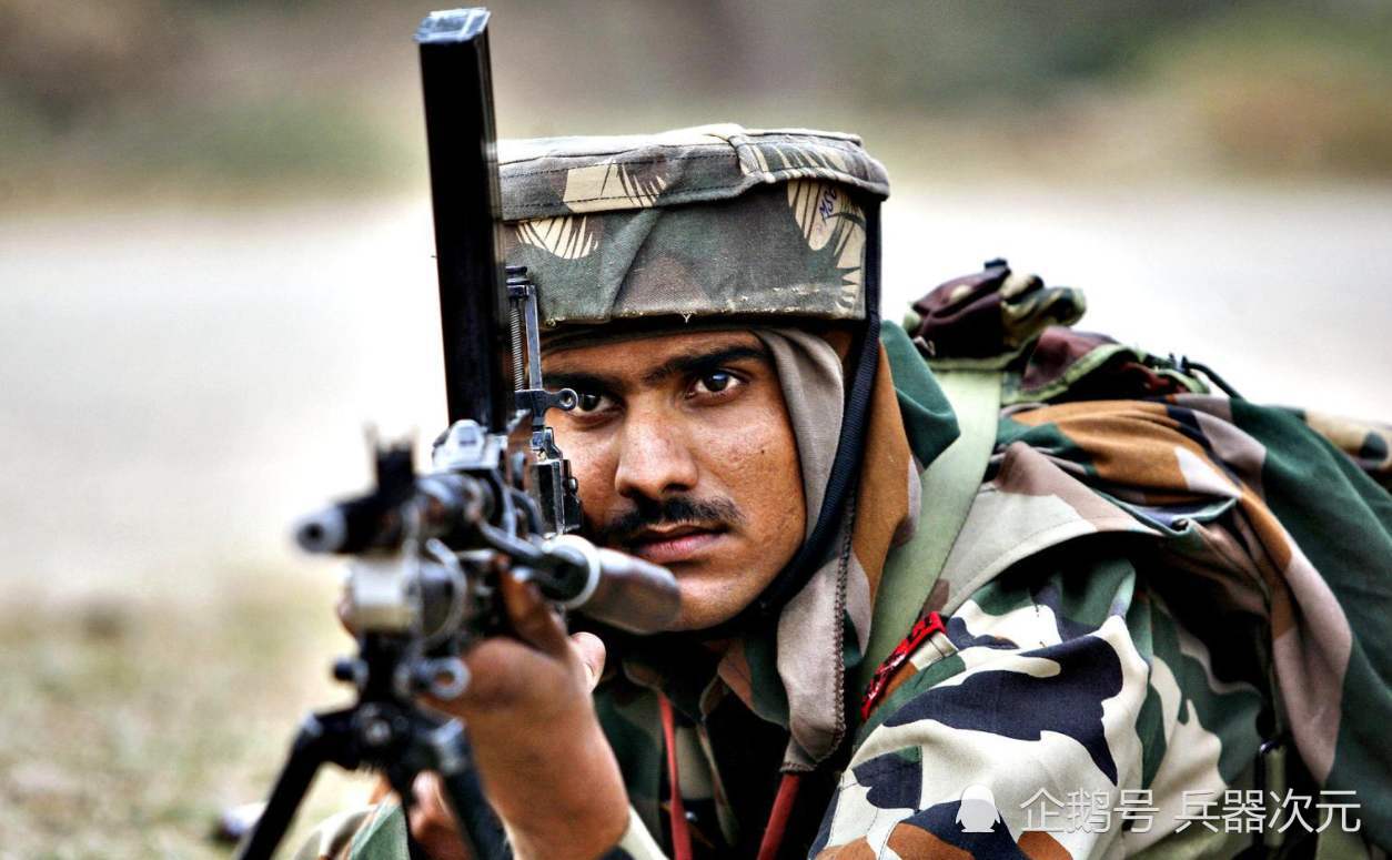 印度,印度军队,印度国防部,ak-203突击步枪,阵风战机,国防部,武器