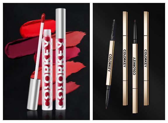 “双11”预售过半：完美日记光环不再，国货彩妆“后劲”不足