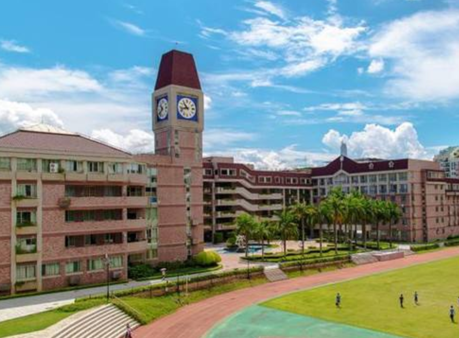 一本上线率超75%的"超级中学",清北毕业生占去年招聘的一半!