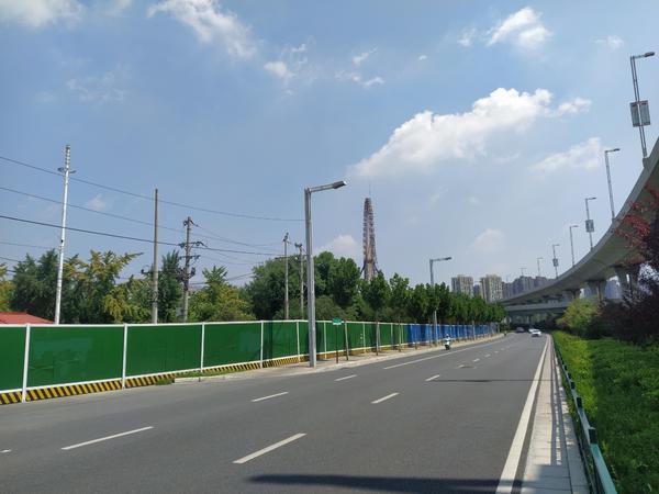 彻底不让进了！郑州世纪欢乐园全面封闭，预计9月拆除大型游乐设施