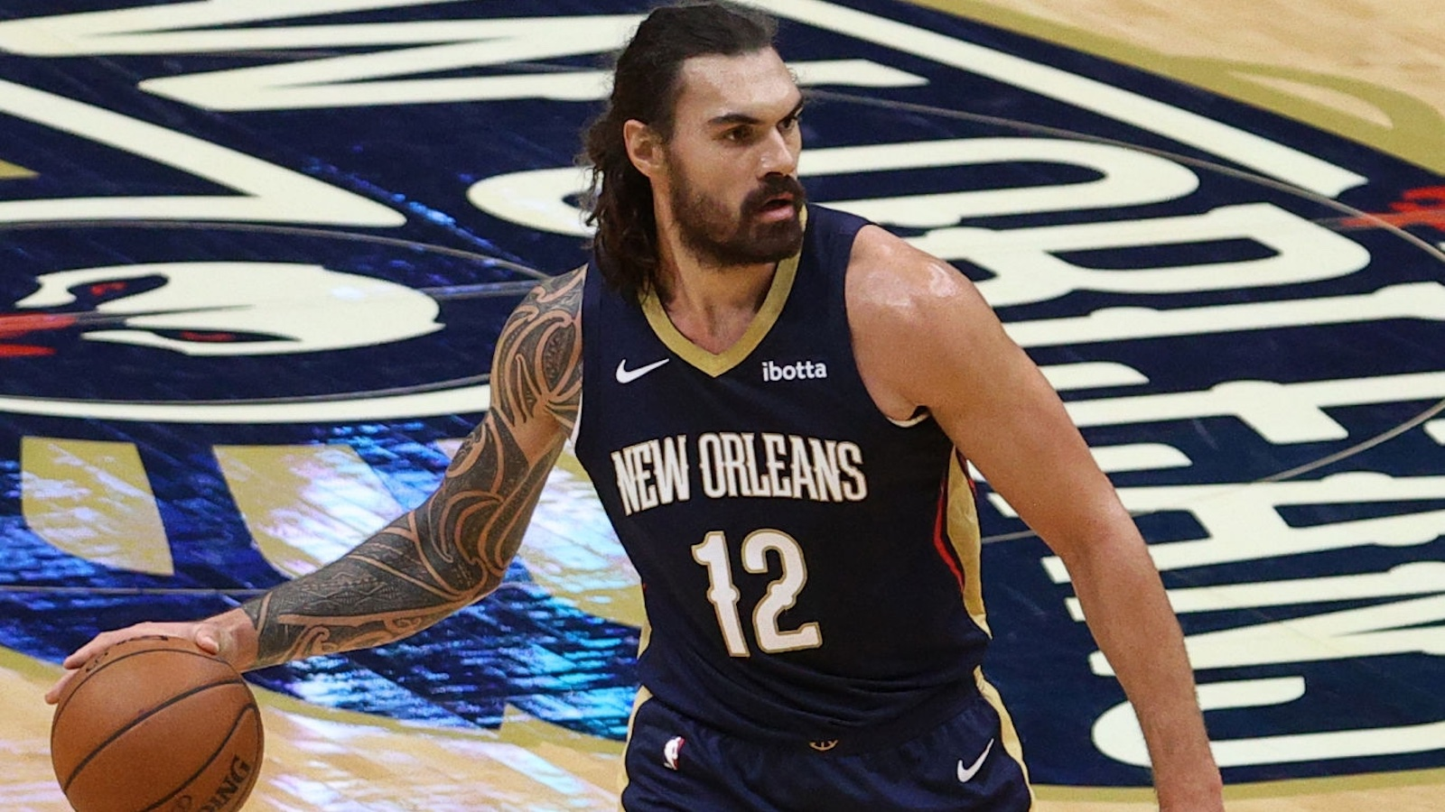 埃里克-布莱德索,维金斯,鹈鹕队,布莱索