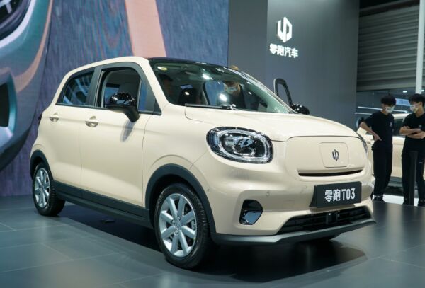 3·15在行动丨威马“锁电”争议不休、零跑汽车深陷投诉，维权车主：送上“3·15晚会”