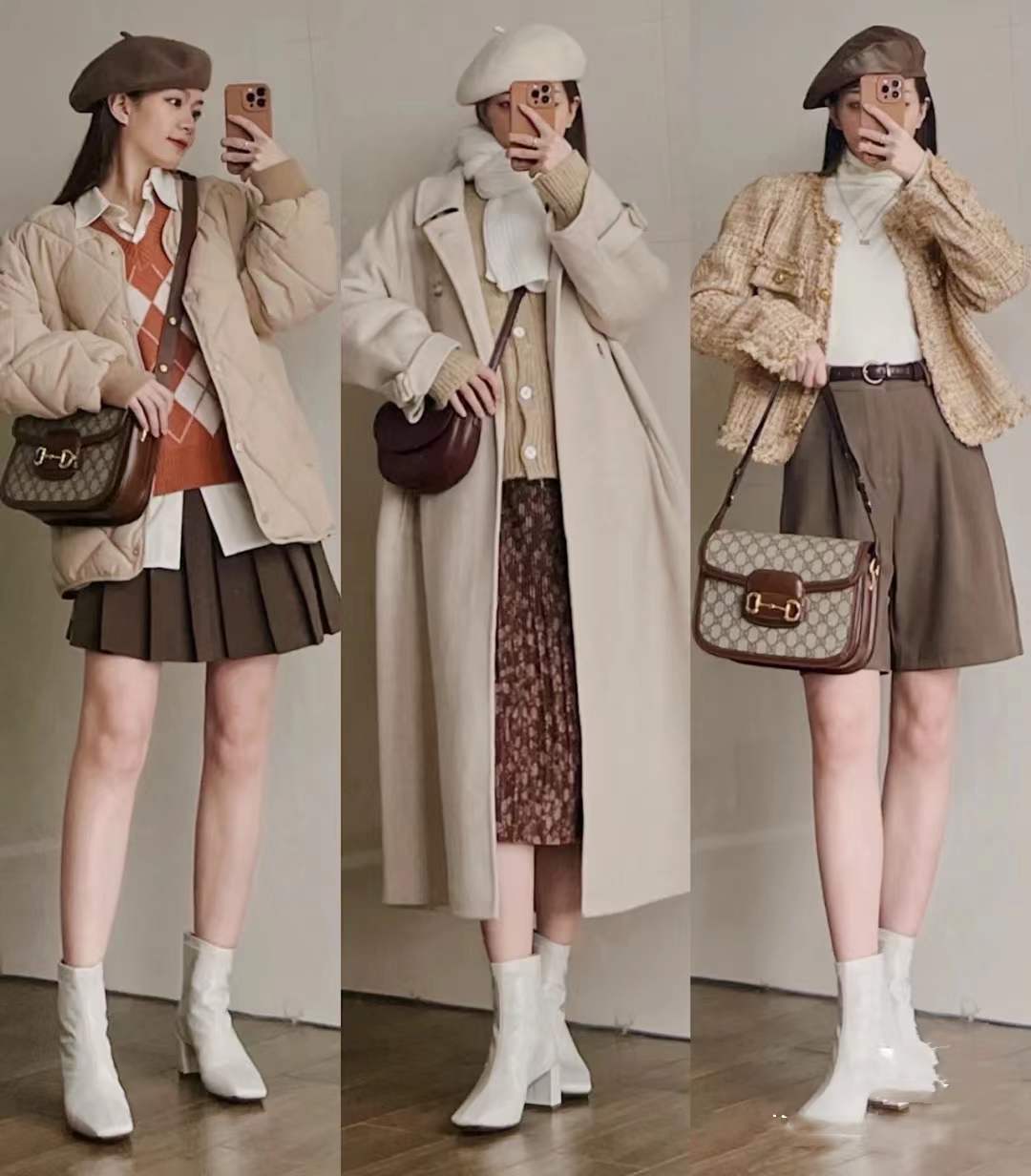 �ﶬ�ʺϴ�ʲô��ɫ���·� ���ؿ�ɫ�����з�Χ�� ������������!