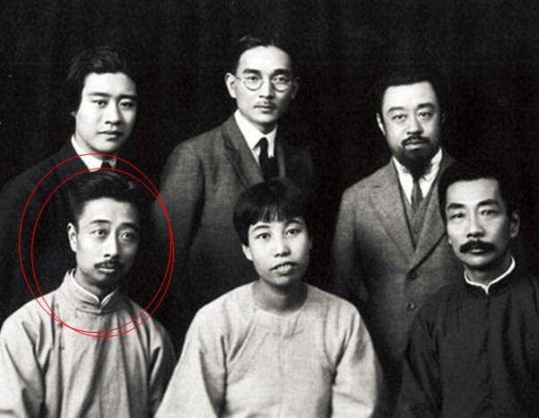 鲁迅,周作人,周建人