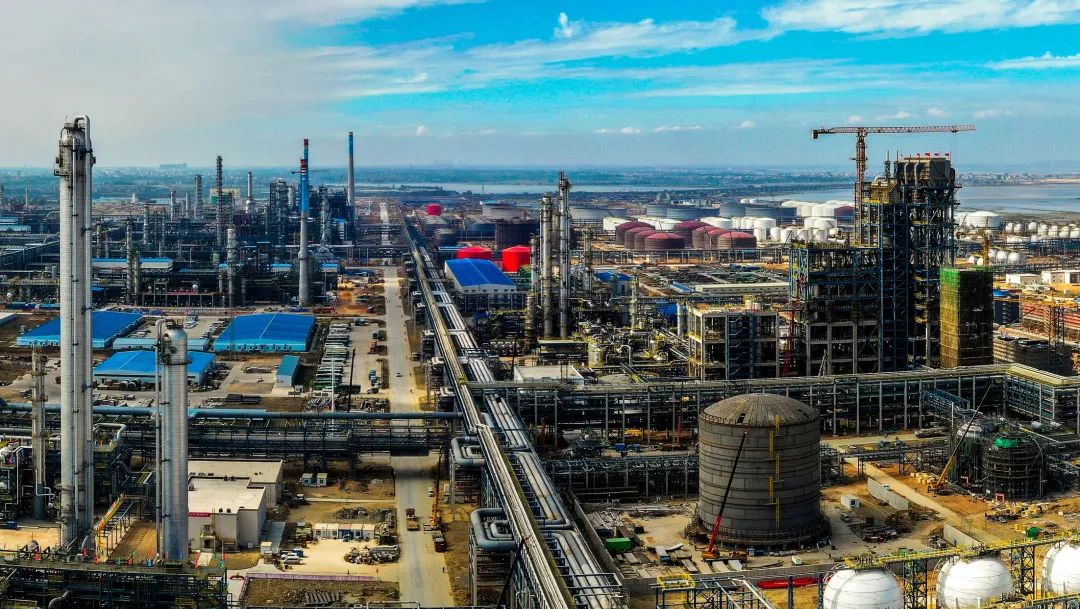 中国钢铁行业排名钢铁公司排名