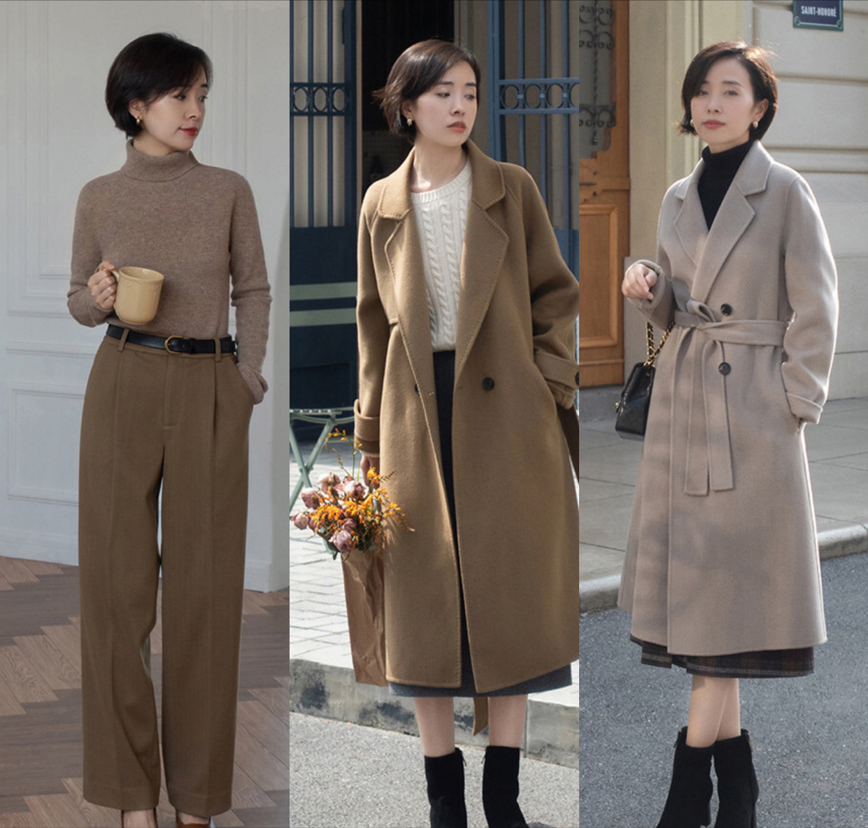 ��ʮ����ְ��Ů�˶������´���ʲô������ ����ʤ������ʱ��!