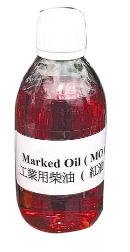 红油,成品油,海关总署