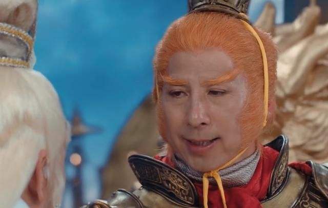 《西游记后传》主演现状,"孙悟空"再演斗战胜佛,童年的经典却没了!