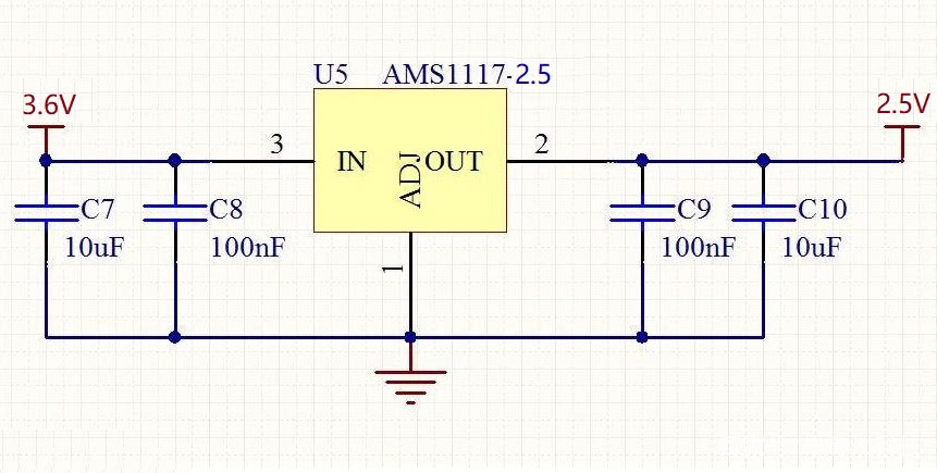 直流稳压电源电路图_数控直流稳压恒流电源_直流稳压恒流电源