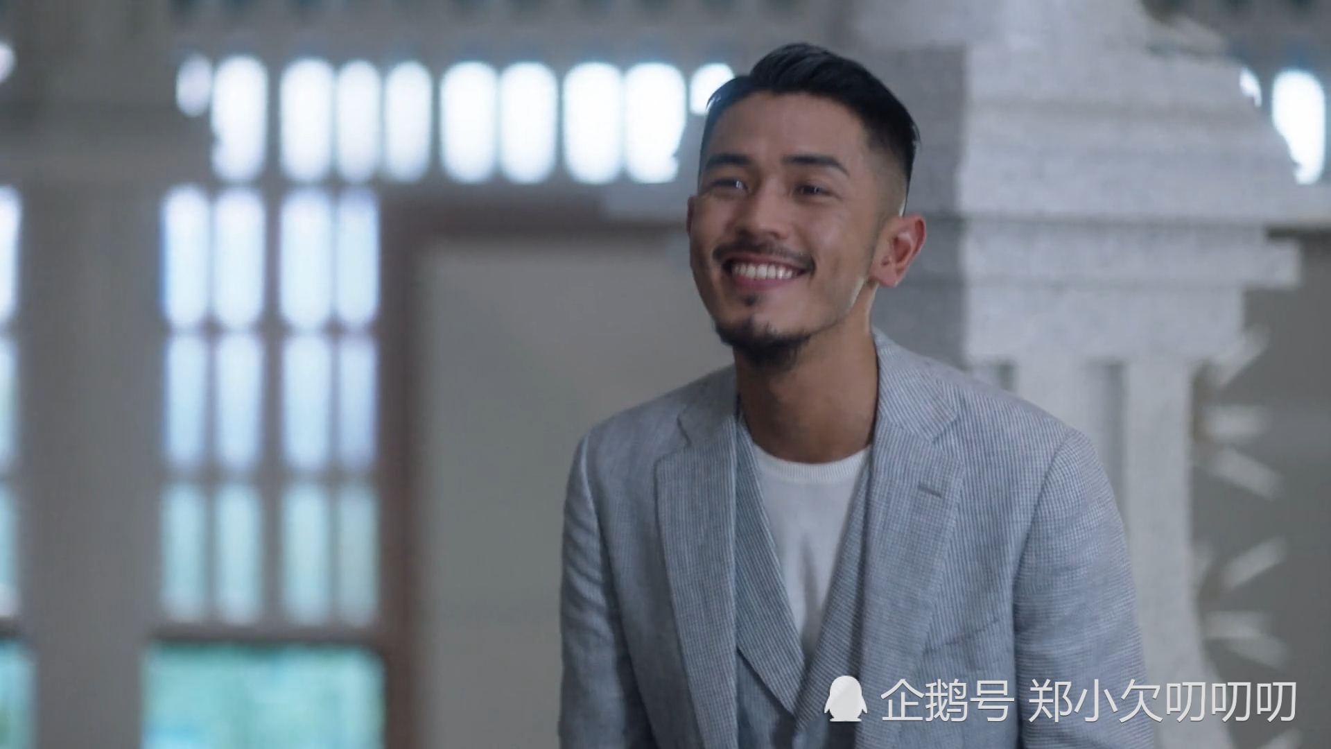 三十而已:海王梁正贤,是不是打算全国都有丈母娘,无耻!