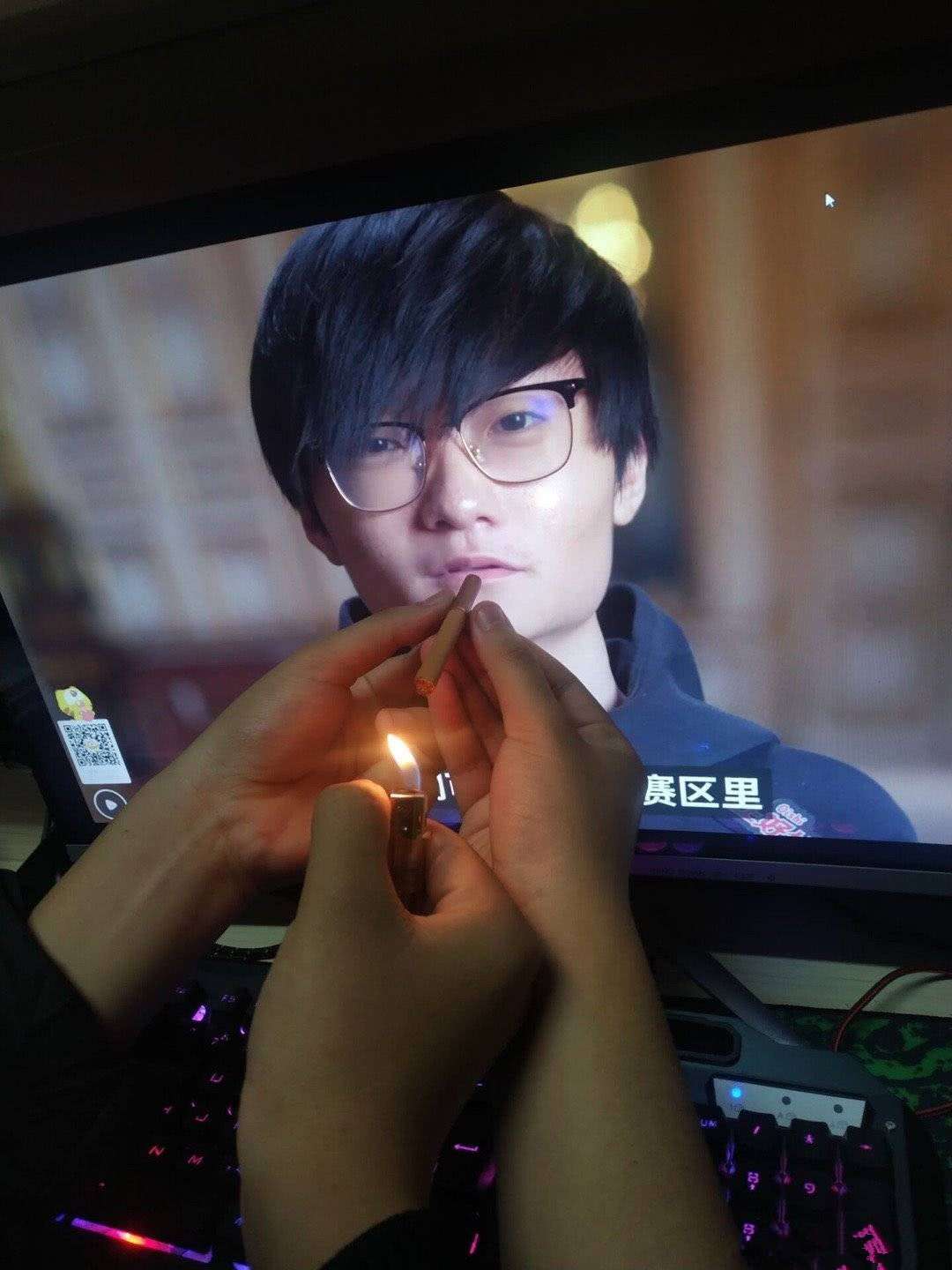 fpx零封g2,一大波表情包来袭!