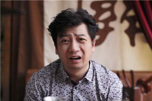 "王启年"终于火了,看到旧照后,就明白为啥汤唯与他同居三年了