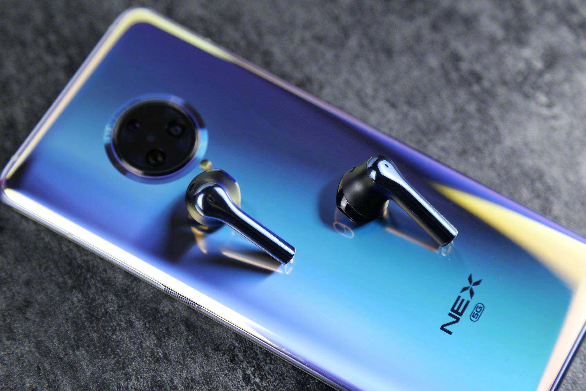 vivo,airpods,耳机,android,安卓,vivo手机,蓝牙耳机