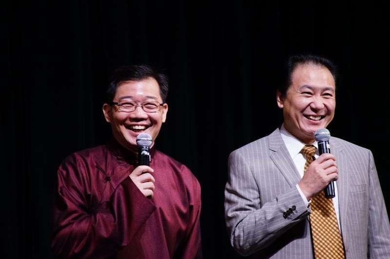 大兵,相声,杨奇志,奇志,相声演员