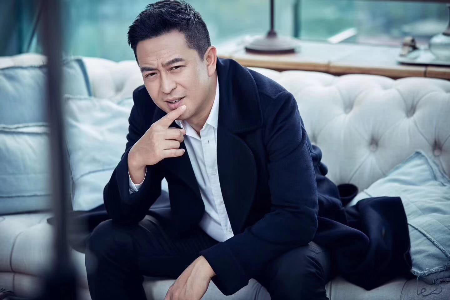 有钱也难以治病的五位明星,张嘉译,郑爽上榜,最后一位仅19岁-看点快报