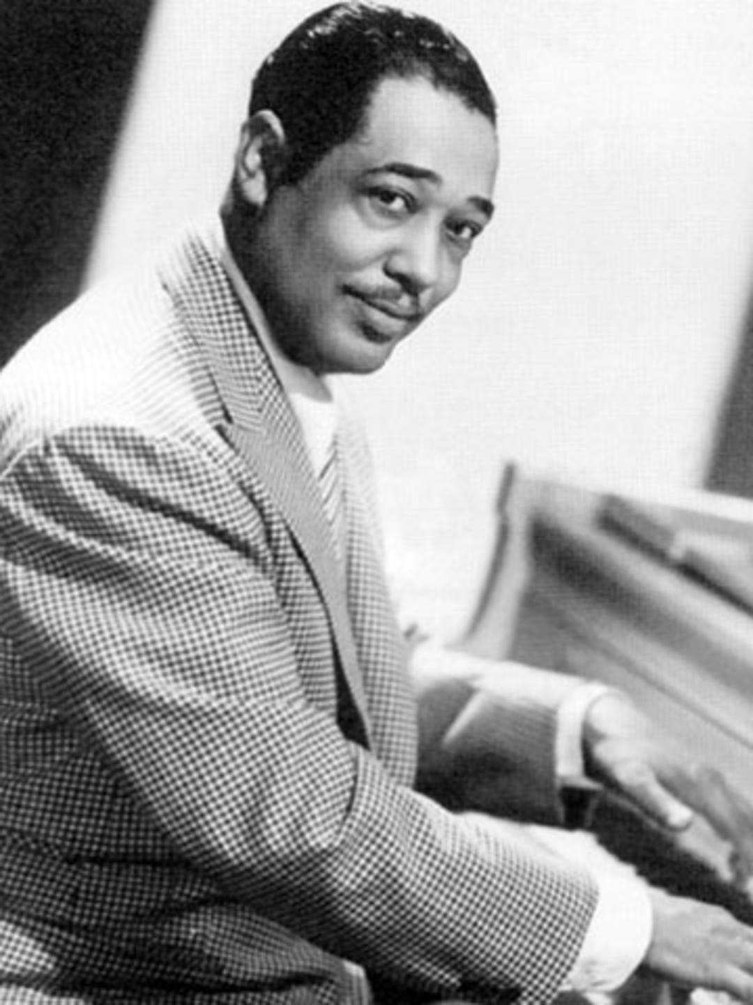 克劳德也是著名音乐家艾灵顿公爵(duke ellington)的得意弟子,常被誉