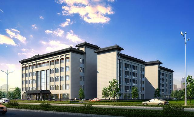 综合行政办公楼设计要着重考虑的几个方面