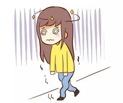 不振,反应迟钝 孩子长期用口呼吸,鼻子不通气 易造成头部缺血,缺氧