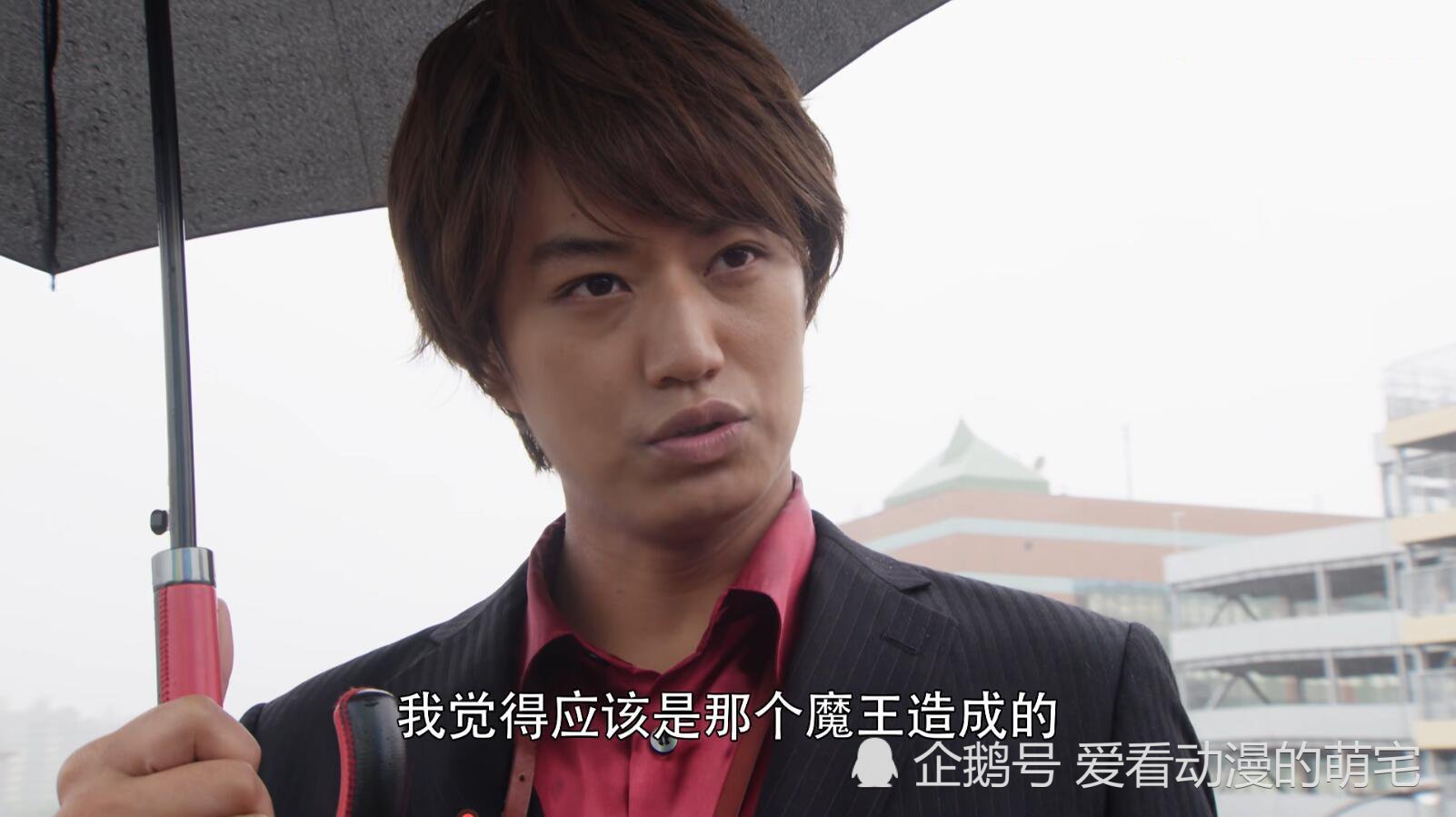 时王第45集,王小明霸气夺回力量,白沃兹从次元壁出现回归