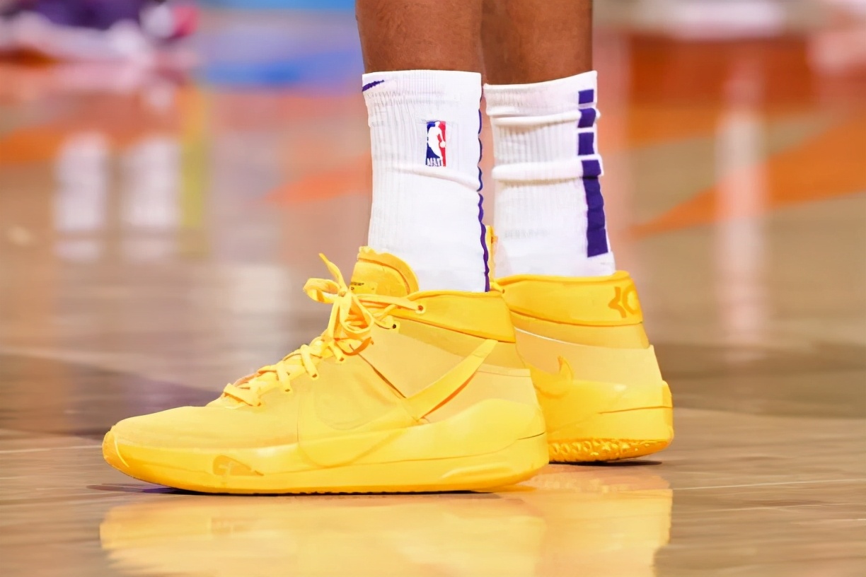 怀旧nba球鞋复刻时间多久（怀旧nba球鞋复刻时间）