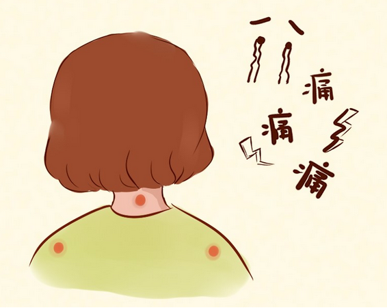 颈动脉出现斑块,身上4个现象在"通知"你,可不能一再拖延