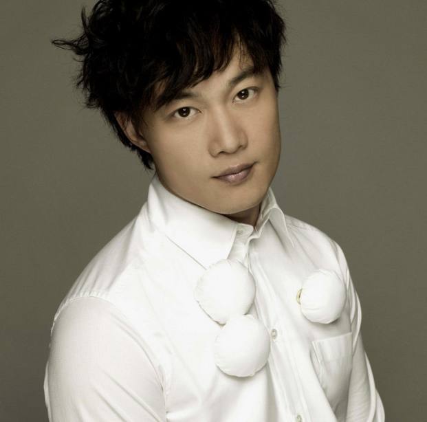 adidas,陈奕迅,韩国乐天集团