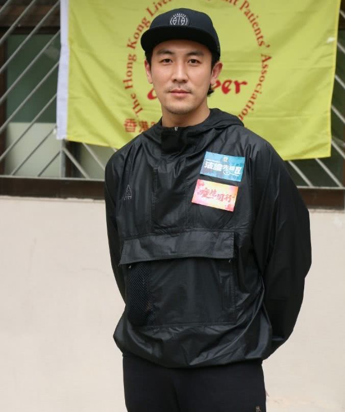 《法证4》即将展开与陈炜感情戏,谭俊彦透露:会被多次拒绝