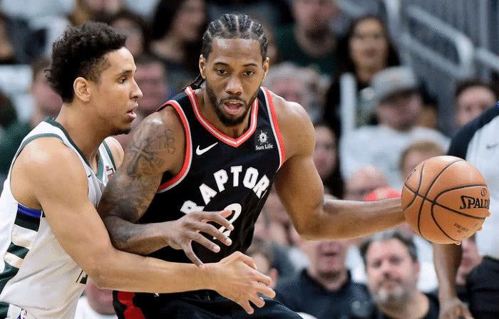 巧了！歷史第一大戰歷史第二，勇士暴龍DPOY將迎來巔峰大對決！-黑特籃球-NBA新聞影音圖片分享社區