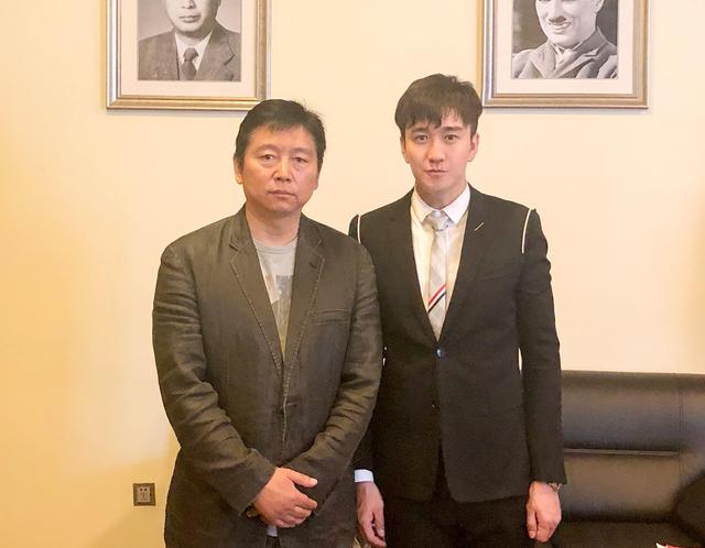 翟天临事件产生蝴蝶效应，杨幂、张嘉译、贾乃亮等明星校友受牵连