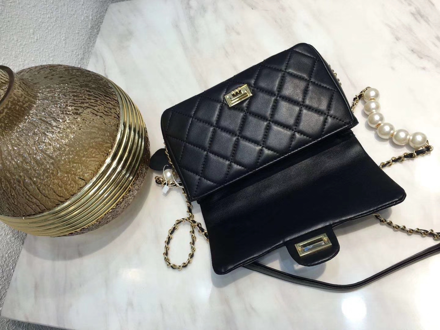 盘点香奈儿原单什么意思?香奈儿原单什么意思