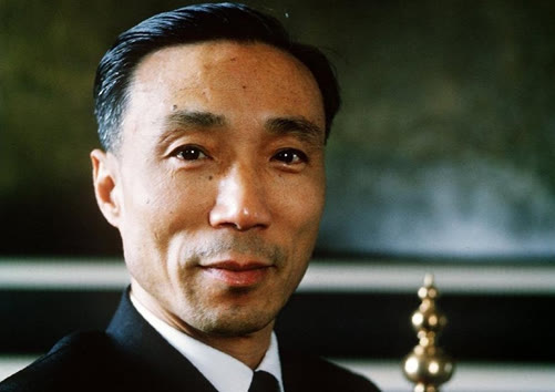 邵逸夫107岁仙逝,一生积累无数财富,为何4个儿女无人愿继承遗产