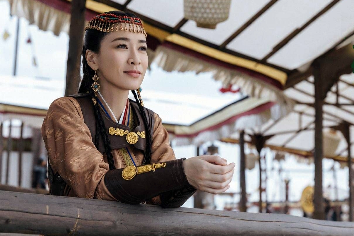 辽国公主墓出土一件玉器造型艺术又精美学者用途太残忍