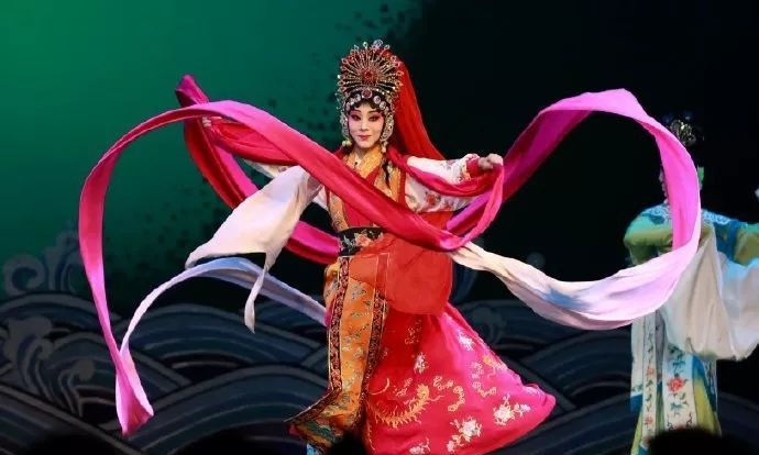 戏曲,美狄亚,古希腊,中国戏曲,评剧,河北梆子