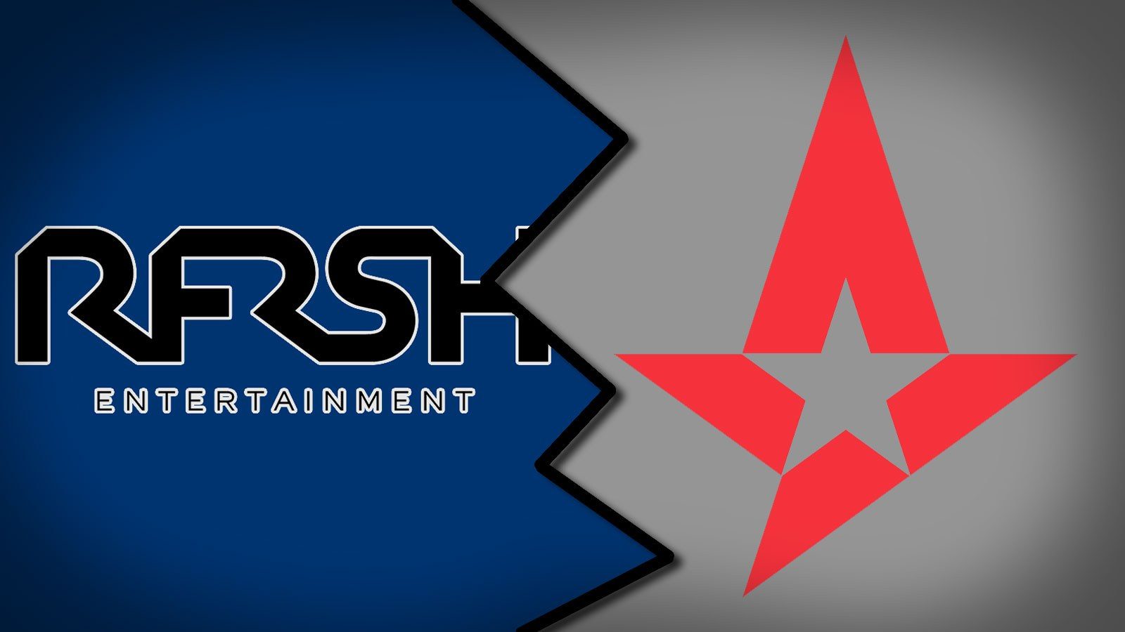 astralis同rfrsh切割后续:rfrsh将打造独家联赛