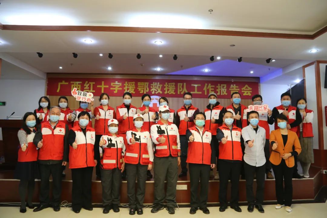 中国红十字会总会,疫情,红十字会,逆行