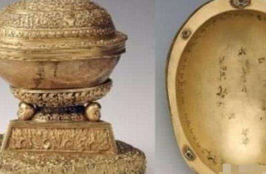 宋理宗的头盖骨为什么被做成了酒杯?